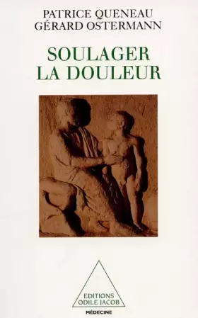Couverture du produit · Soulager la douleur