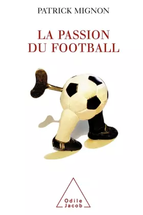 Couverture du produit · La passion du football