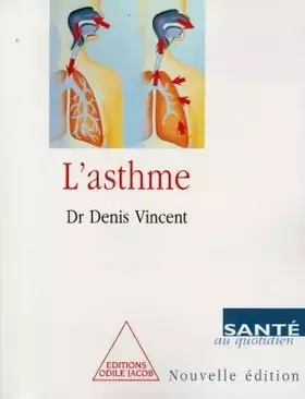 Couverture du produit · L'asthme