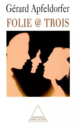 Couverture du produit · Folie @ trois