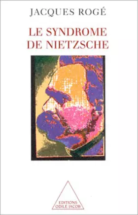 Couverture du produit · Le syndrome de Nietzsche