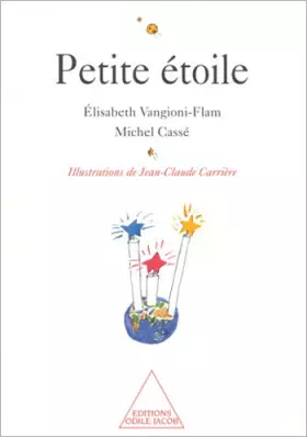 Couverture du produit · Petite Etoile
