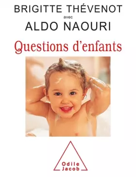 Couverture du produit · Questions d'enfants