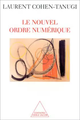 Couverture du produit · Le Nouvel Ordre numérique