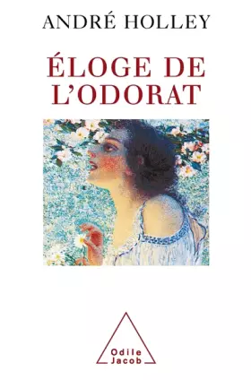 Couverture du produit · Éloge de l'odorat