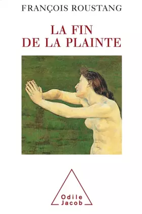 Couverture du produit · La Fin de la plainte