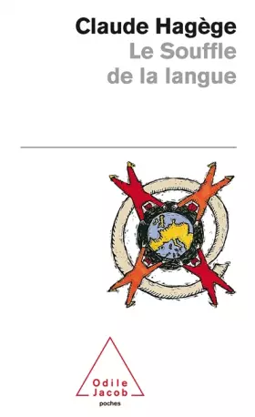 Couverture du produit · Le Souffle de la langue