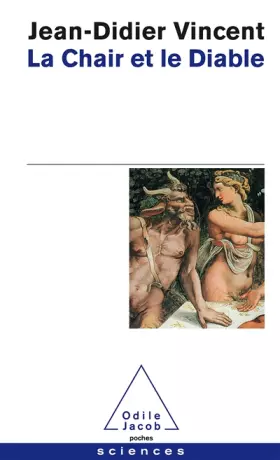 Couverture du produit · La Chair et le Diable