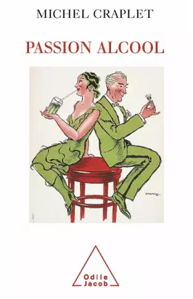 Couverture du produit · Passion Alcool