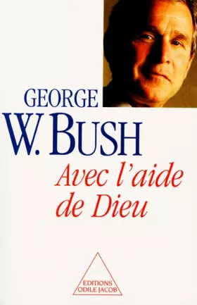 Couverture du produit · Avec l'aide de Dieu