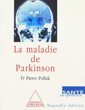 Couverture du produit · La maladie de Parkinson