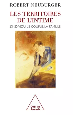 Couverture du produit · Les territoires de l'intime
