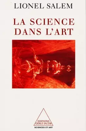 Couverture du produit · La science dans l'art