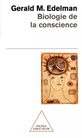 Couverture du produit · Biologie de la conscience