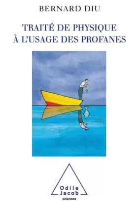 Couverture du produit · Traité de physique à l'usage des profanes