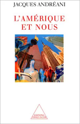 Couverture du produit · L'Amérique et nous