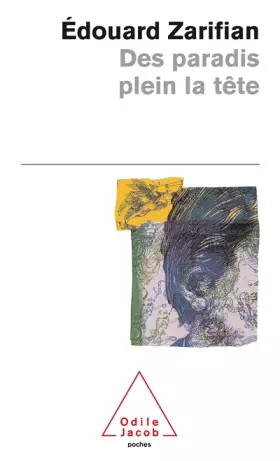 Couverture du produit · Des paradis plein la tête