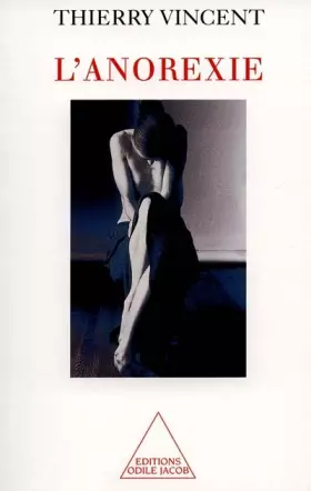 Couverture du produit · L'anorexie