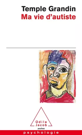 Couverture du produit · Ma vie d'autiste