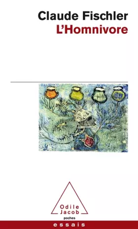 Couverture du produit · L'homnivore