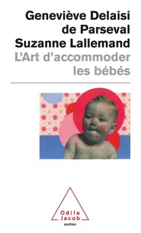 Couverture du produit · L'art d'accommoder les bébés