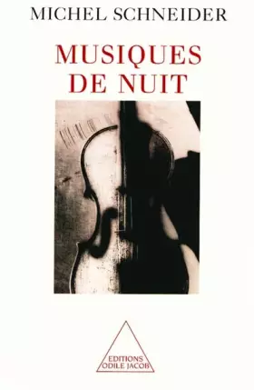 Couverture du produit · Musiques de nuit