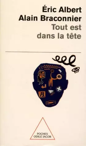 Couverture du produit · Tout est dans la tête