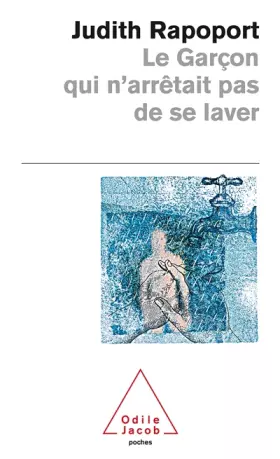 Couverture du produit · Le garçon qui n'arrêtait pas de se laver