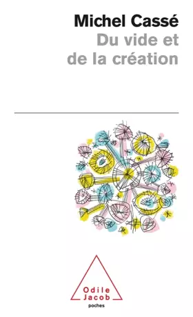 Couverture du produit · Du vide et de la création