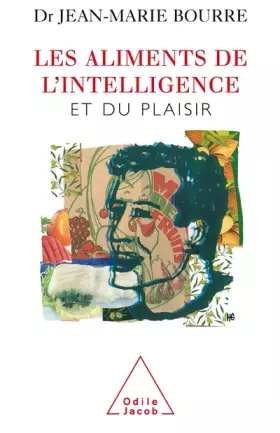 Couverture du produit · Les aliments de l'intelligence