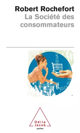 Couverture du produit · La société des consommateurs