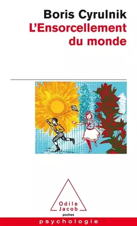 Couverture du produit · L'ensorcellement du monde