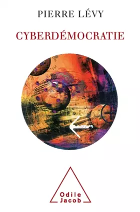 Couverture du produit · Cyberdémocratie