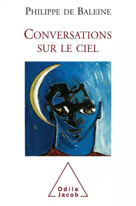Couverture du produit · Conversations sur le ciel