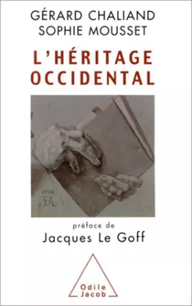 Couverture du produit · L'Héritage occidental