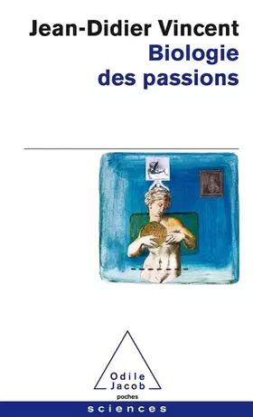 Couverture du produit · BIOLOGIE DES PASSIONS