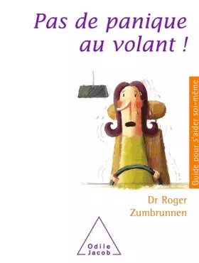 Couverture du produit · Pas de panique au volant !