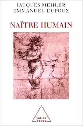 Couverture du produit · Naître humain