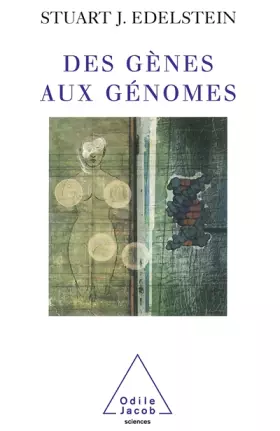 Couverture du produit · Des gènes et génomes