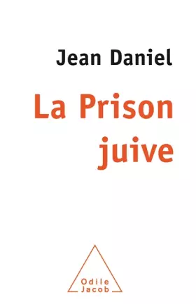 Couverture du produit · La Prison juive