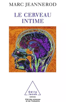Couverture du produit · Le Cerveau intime