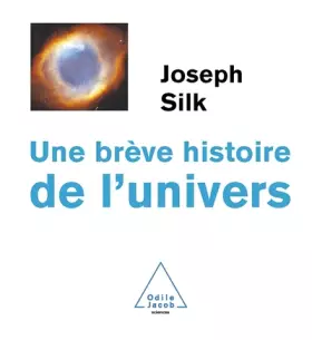 Couverture du produit · Une brève histoire de l'univers