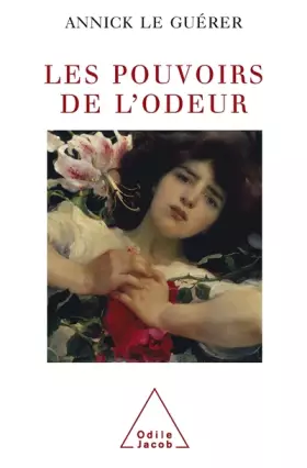 Couverture du produit · Les Pouvoirs de l'odeur