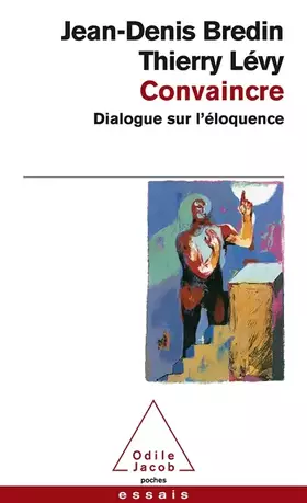 Couverture du produit · Convaincre: Dialogue sur l'éloquence