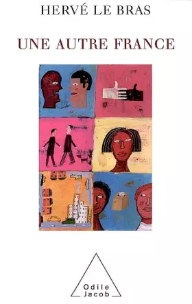 Couverture du produit · Une autre France