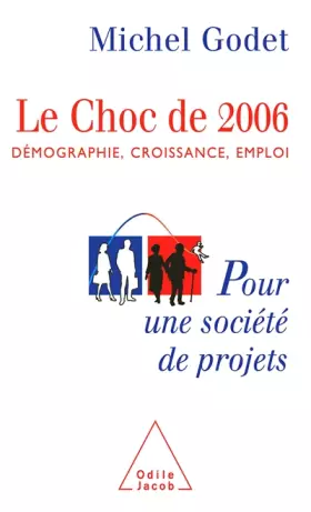 Couverture du produit · Le Choc de 2006