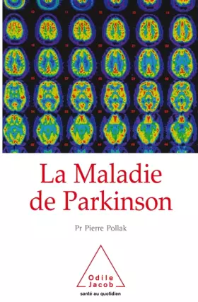 Couverture du produit · Maladie de Parkinson