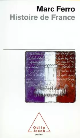 Couverture du produit · Histoire de France