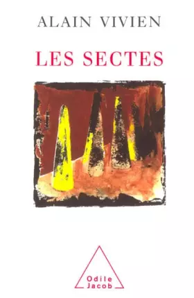 Couverture du produit · Les sectes