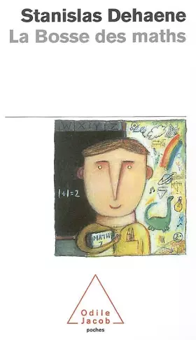Couverture du produit · La Bosse des maths